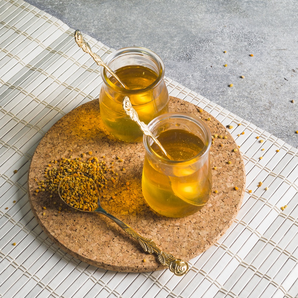 Moroccan Honey