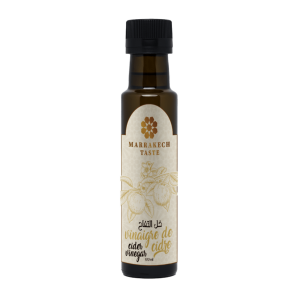 Marrakech Taste – Cider Vinegar 100ml