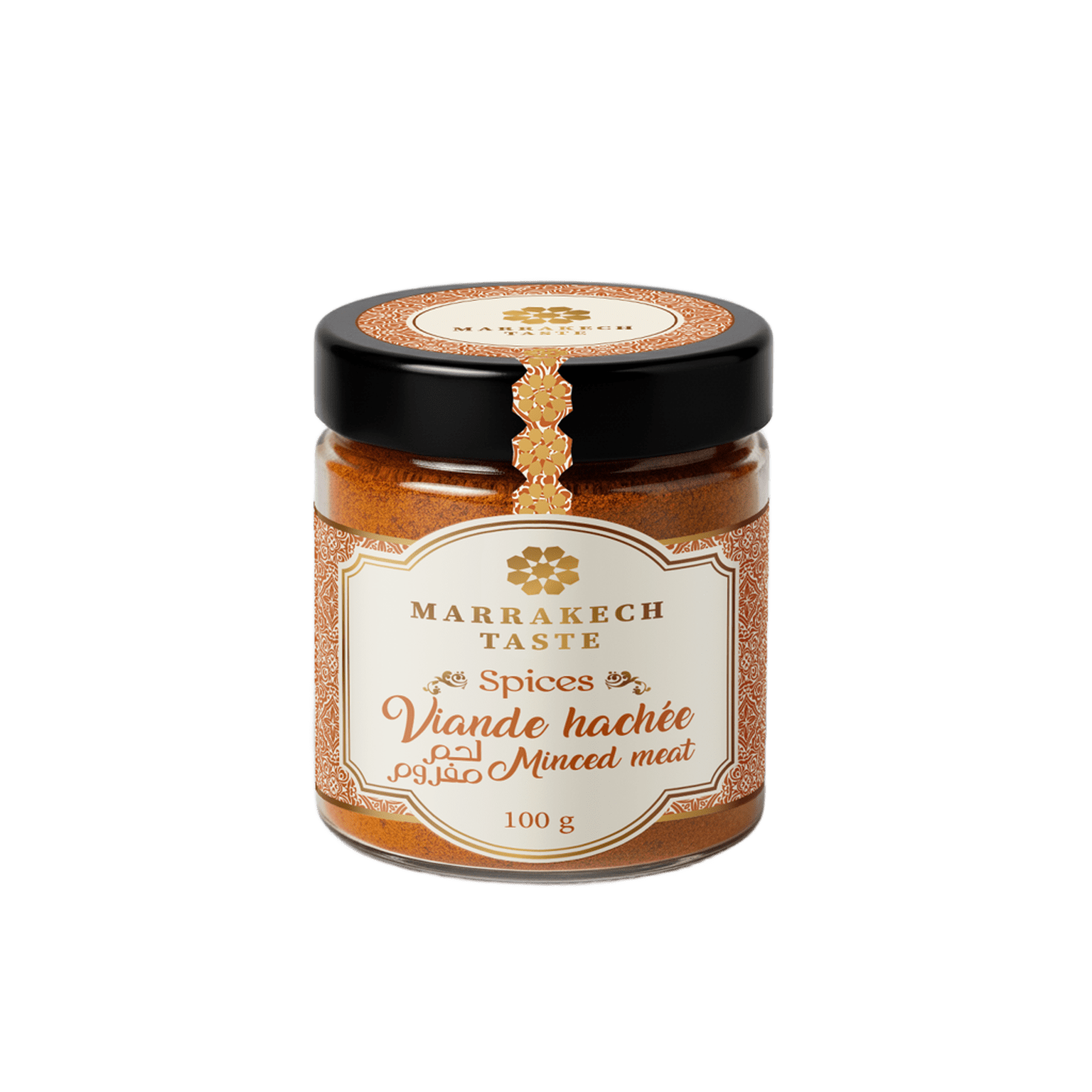 Marrakech Taste – Ras el Hanout 100g