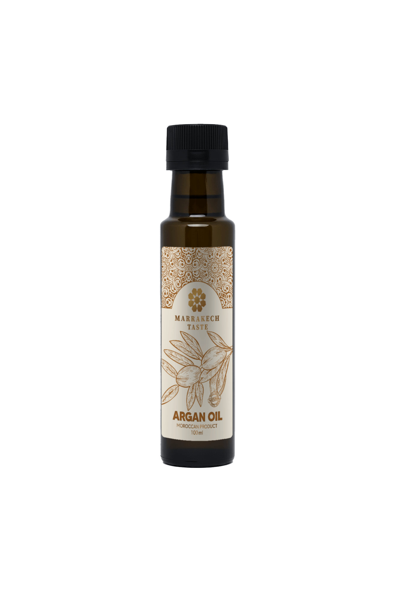 Marrakech Taste – Argan Oil (250ml)